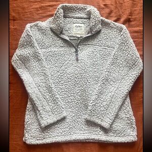 Dylan Pullover